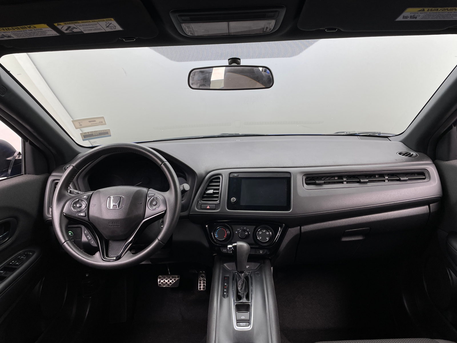 Thumbnail: 2021 Honda HR-V - 3