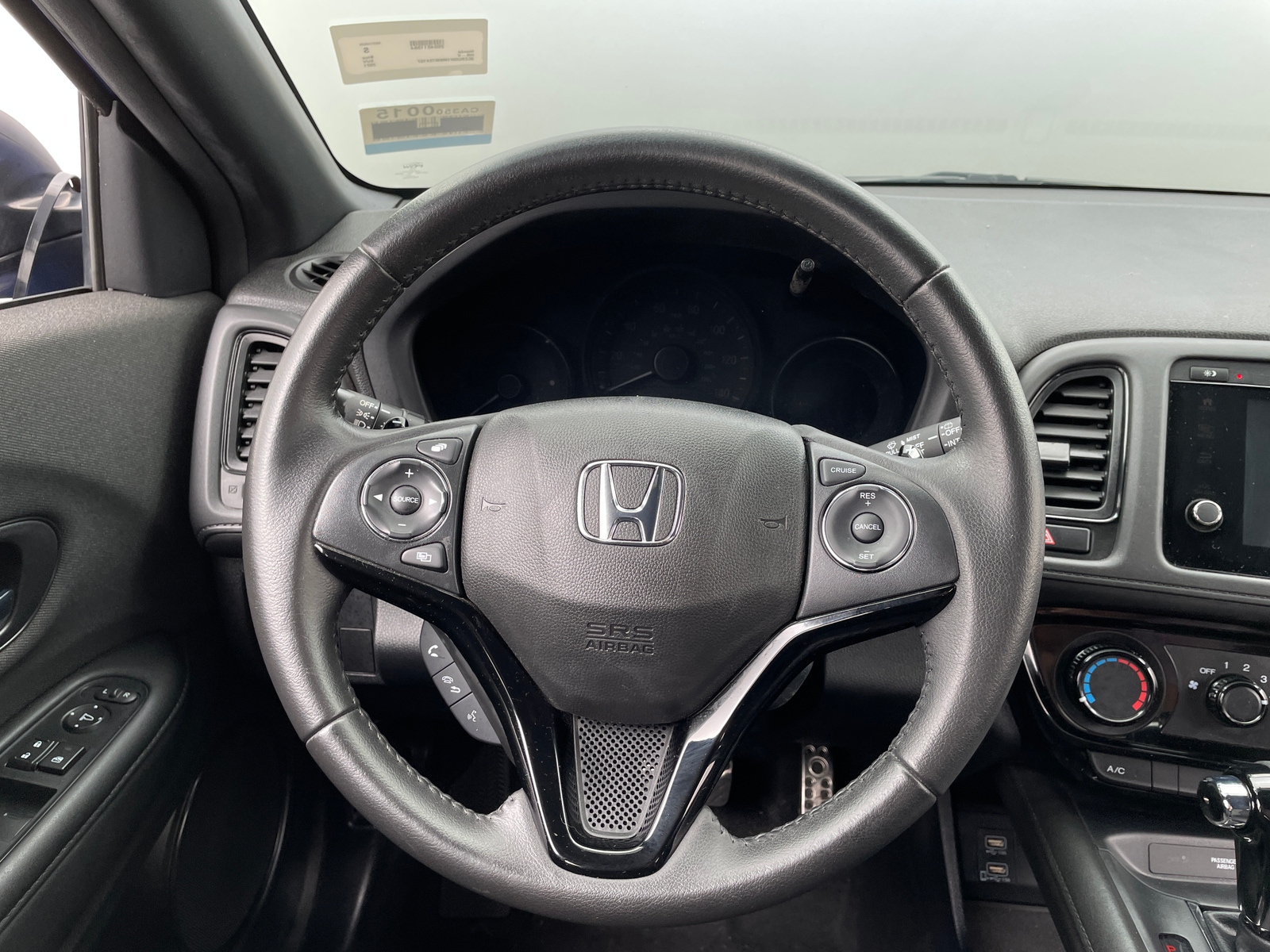 Thumbnail: 2021 Honda HR-V - 5