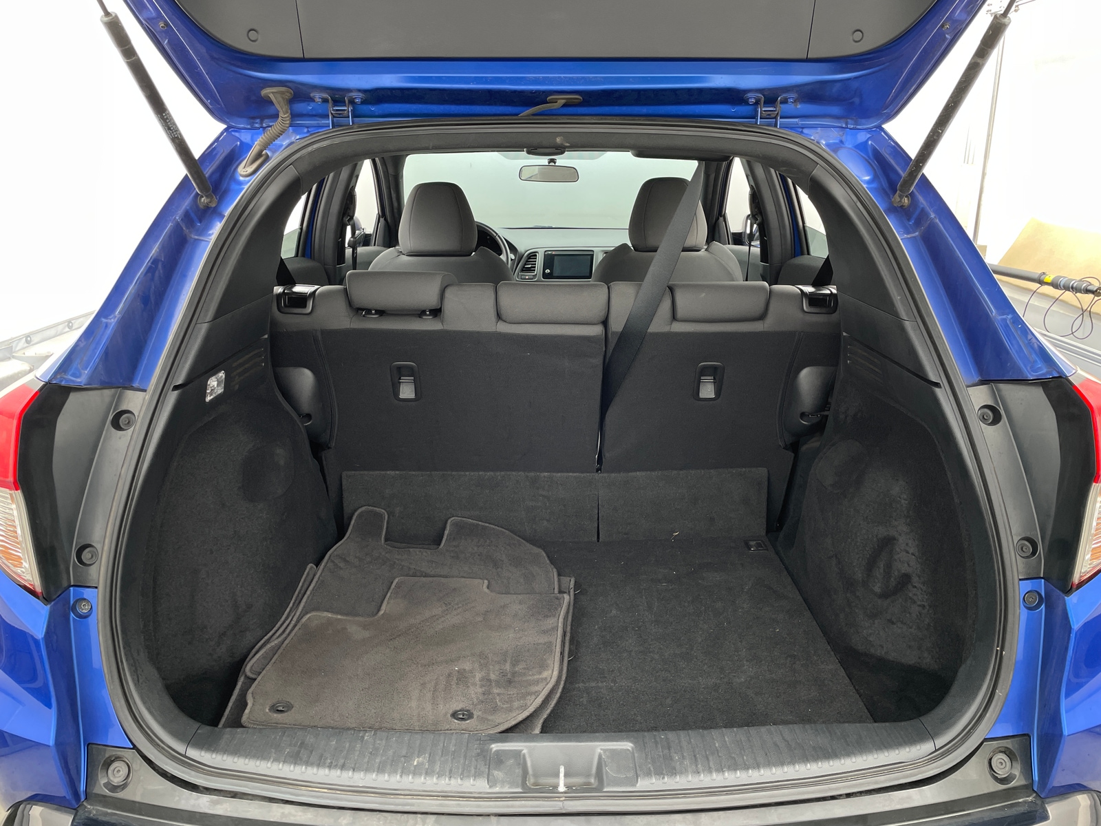 Thumbnail: 2021 Honda HR-V - 7