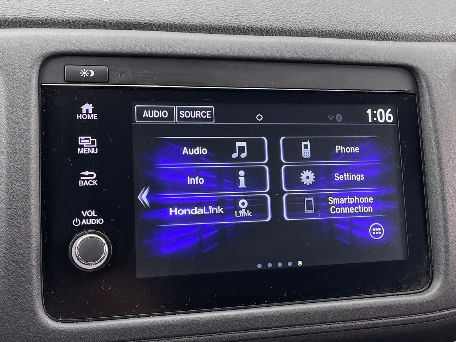 Thumbnail: 2021 Honda HR-V - 4