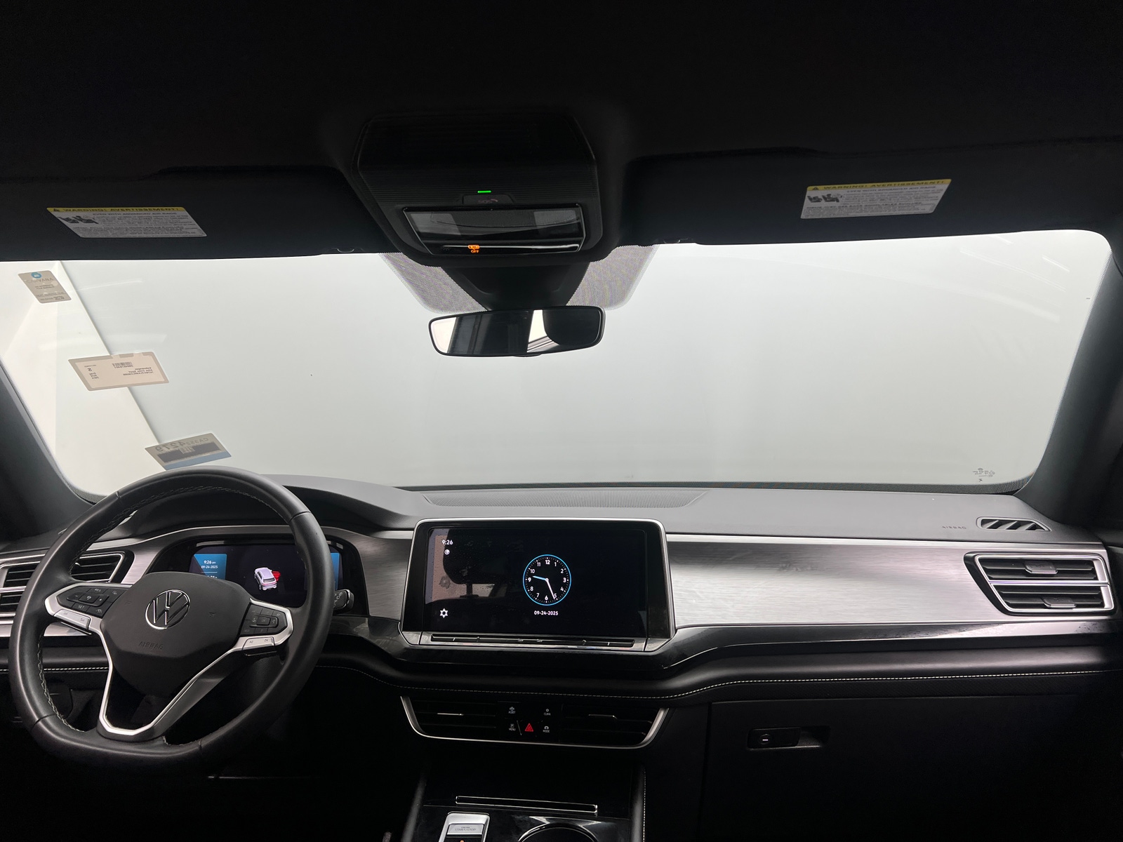 Thumbnail: 2024 Volkswagen Atlas - 2