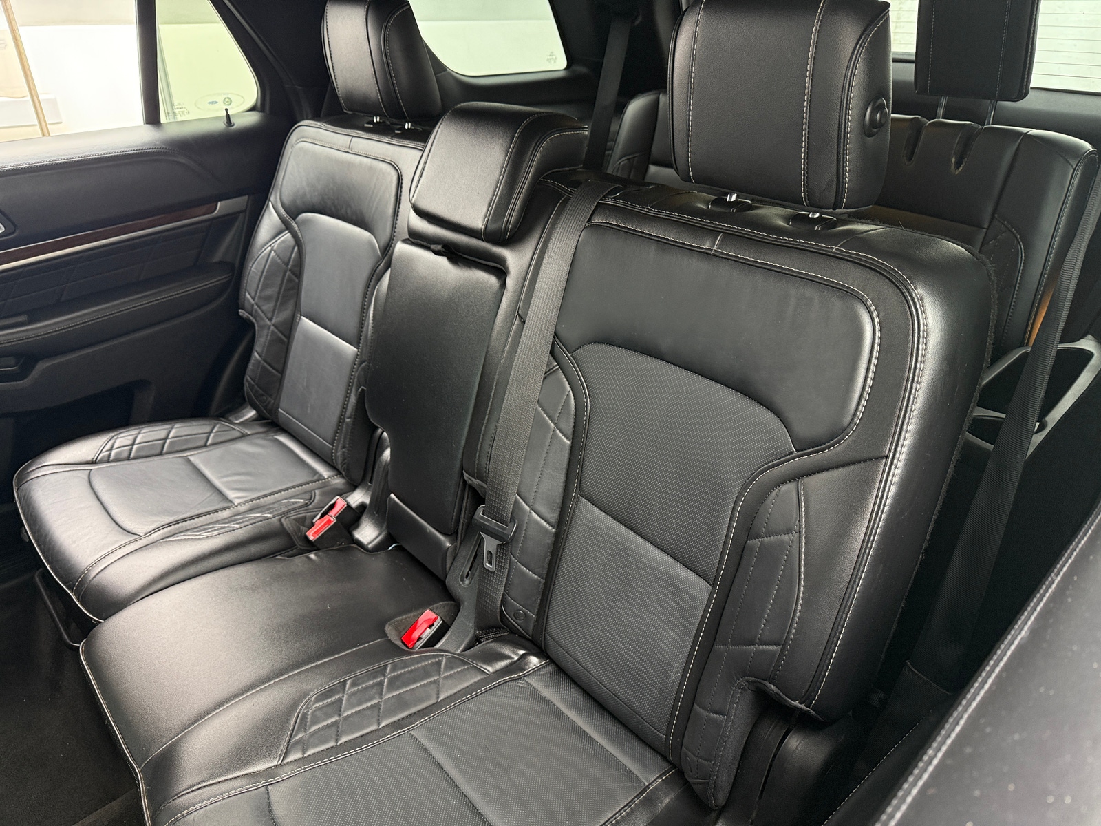 Thumbnail: 2017 Ford Explorer - 5