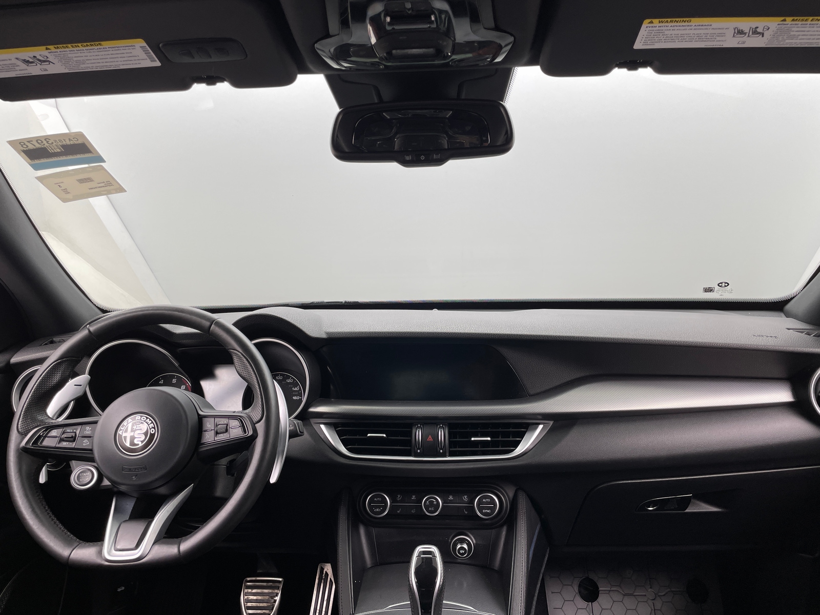 Thumbnail: 2022 Alfa Romeo Stelvio - 2