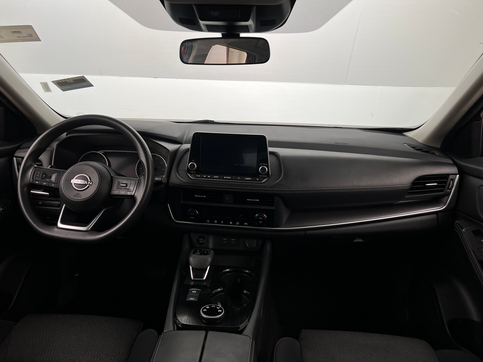 Thumbnail: 2024 Nissan Rogue - 3