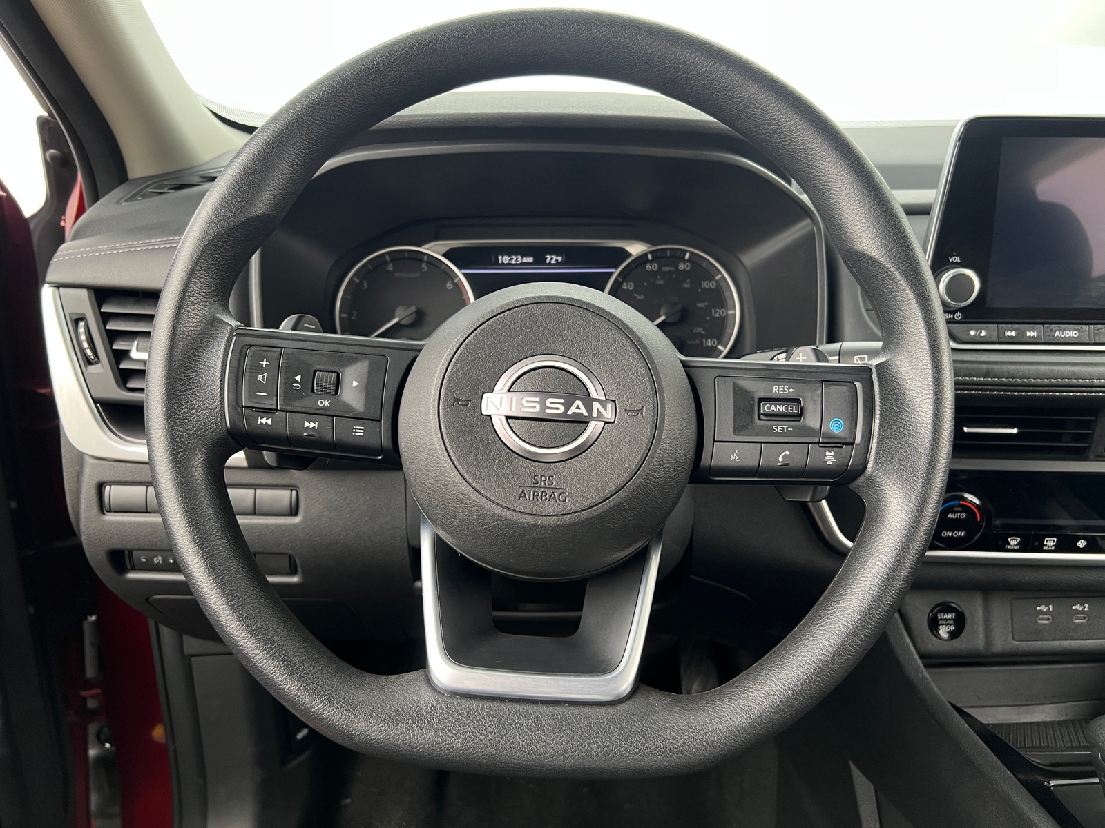 Thumbnail: 2024 Nissan Rogue - 5