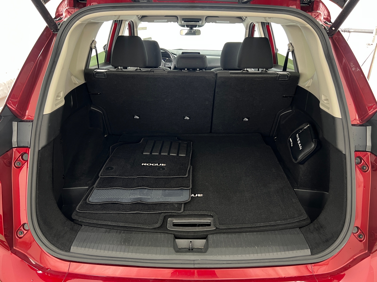 Thumbnail: 2024 Nissan Rogue - 7