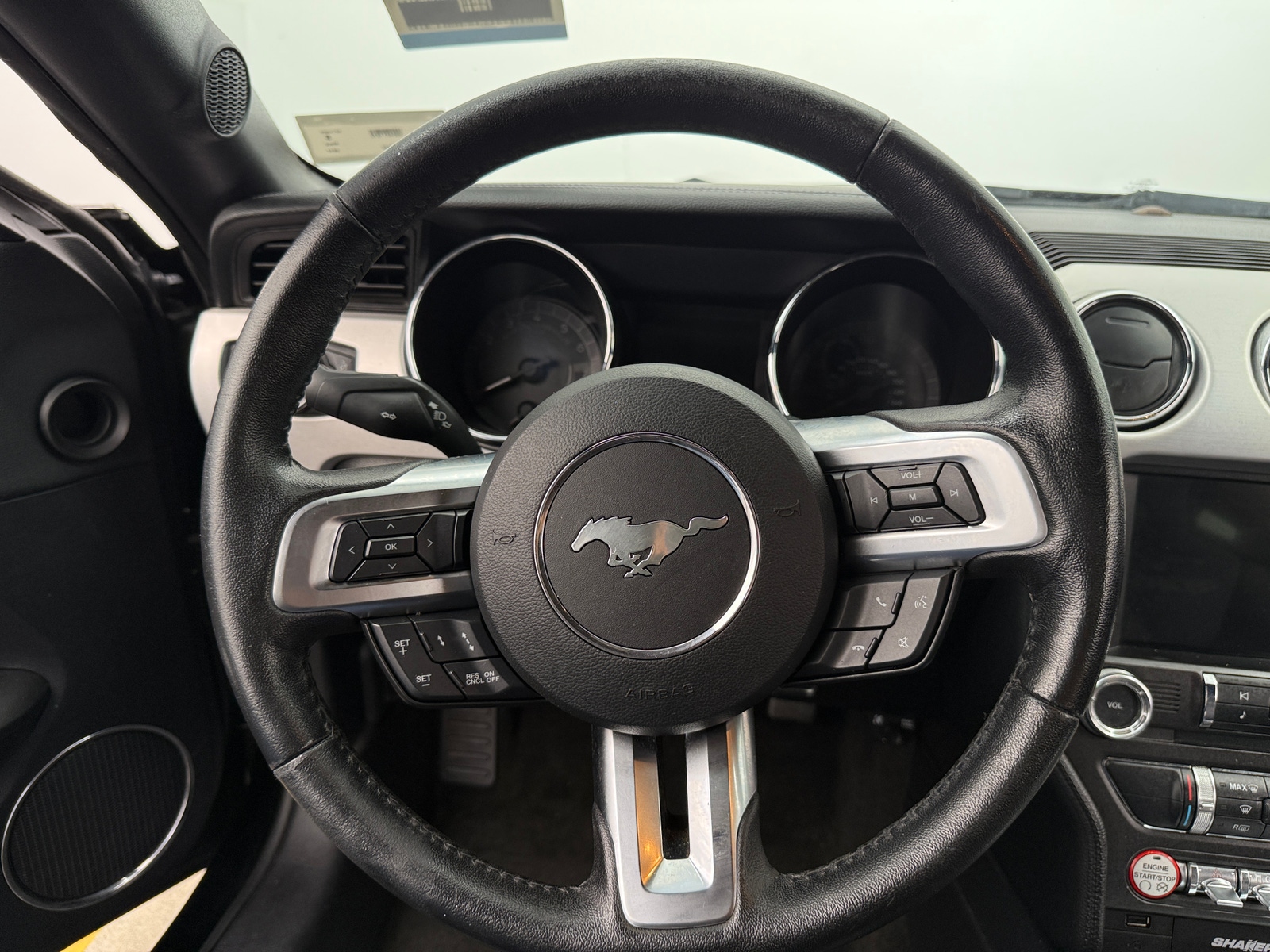 Thumbnail: 2017 Ford Mustang - 3