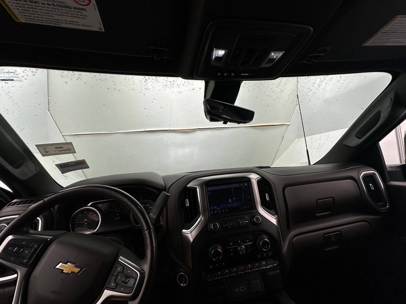Thumbnail: 2020 Chevrolet Silverado 2500 - 2