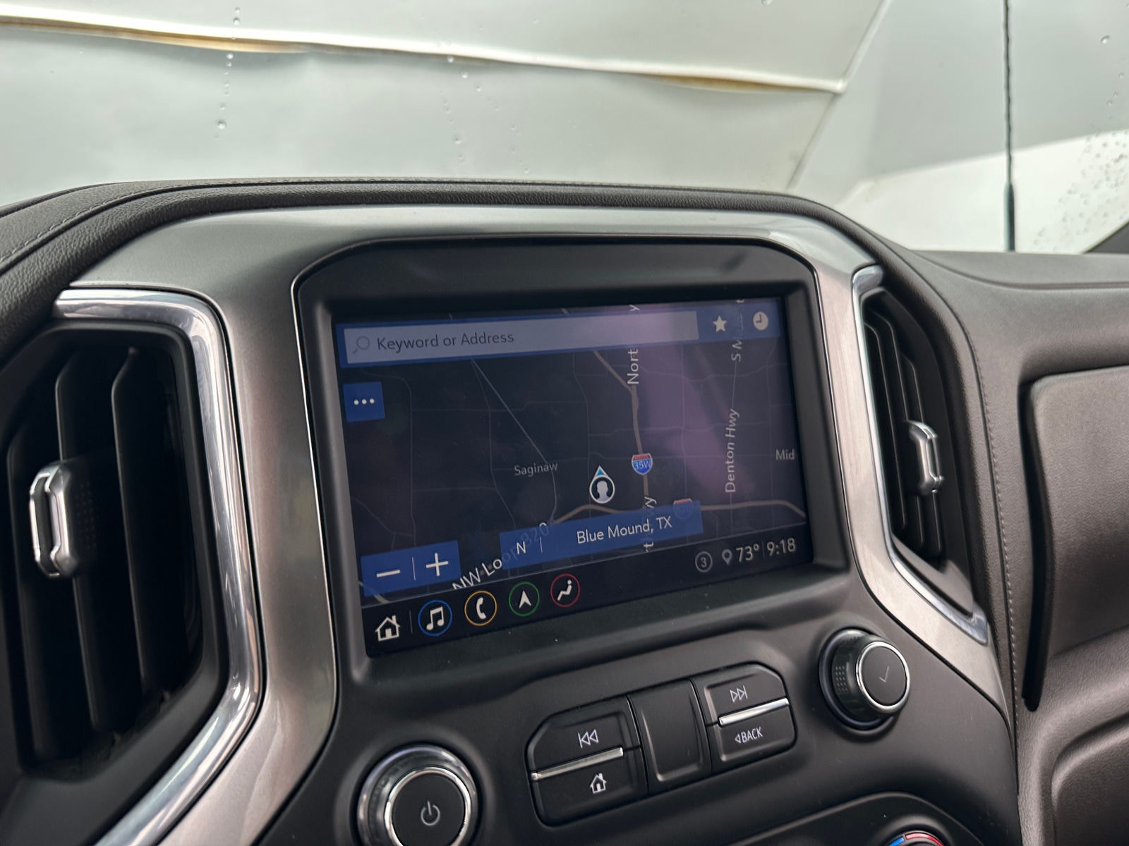 Thumbnail: 2020 Chevrolet Silverado 2500 - 3