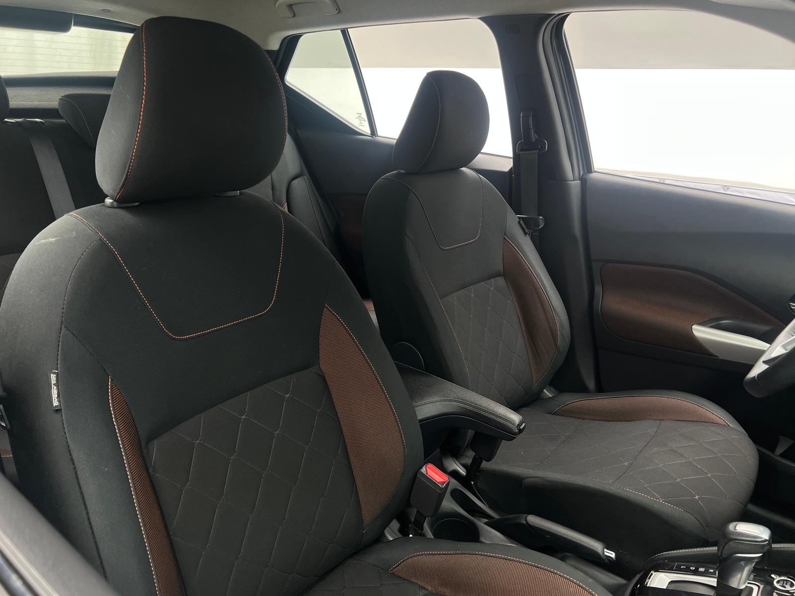 Thumbnail: 2020 Nissan Kicks - 2