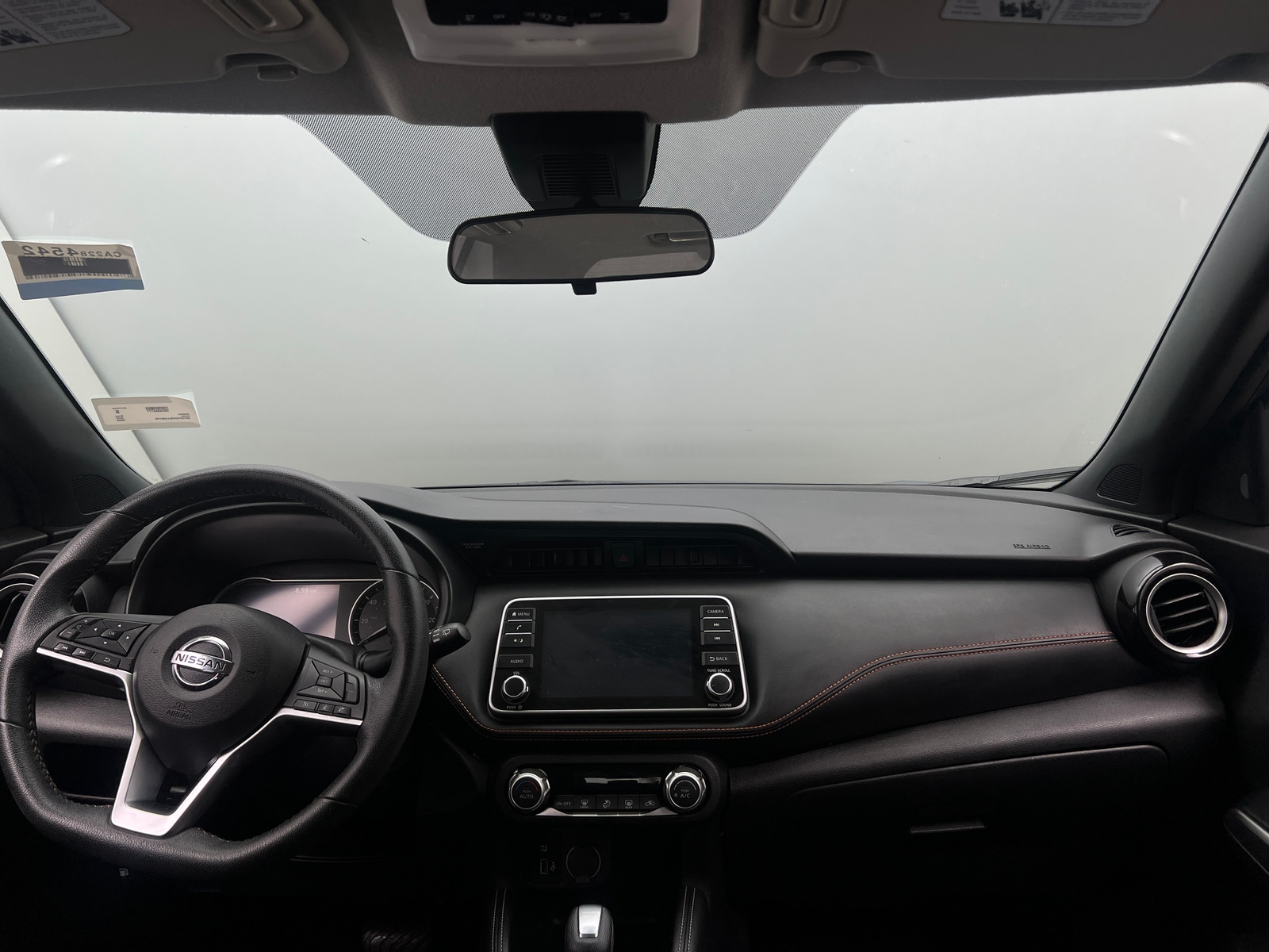 Thumbnail: 2020 Nissan Kicks - 3