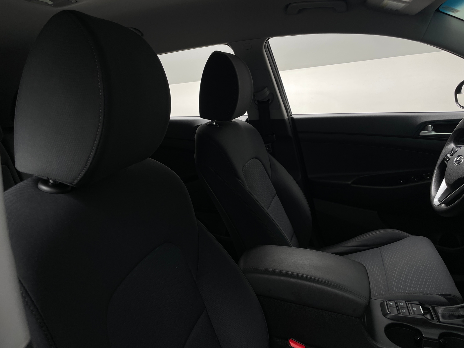 Thumbnail: 2019 Hyundai Tucson - 2