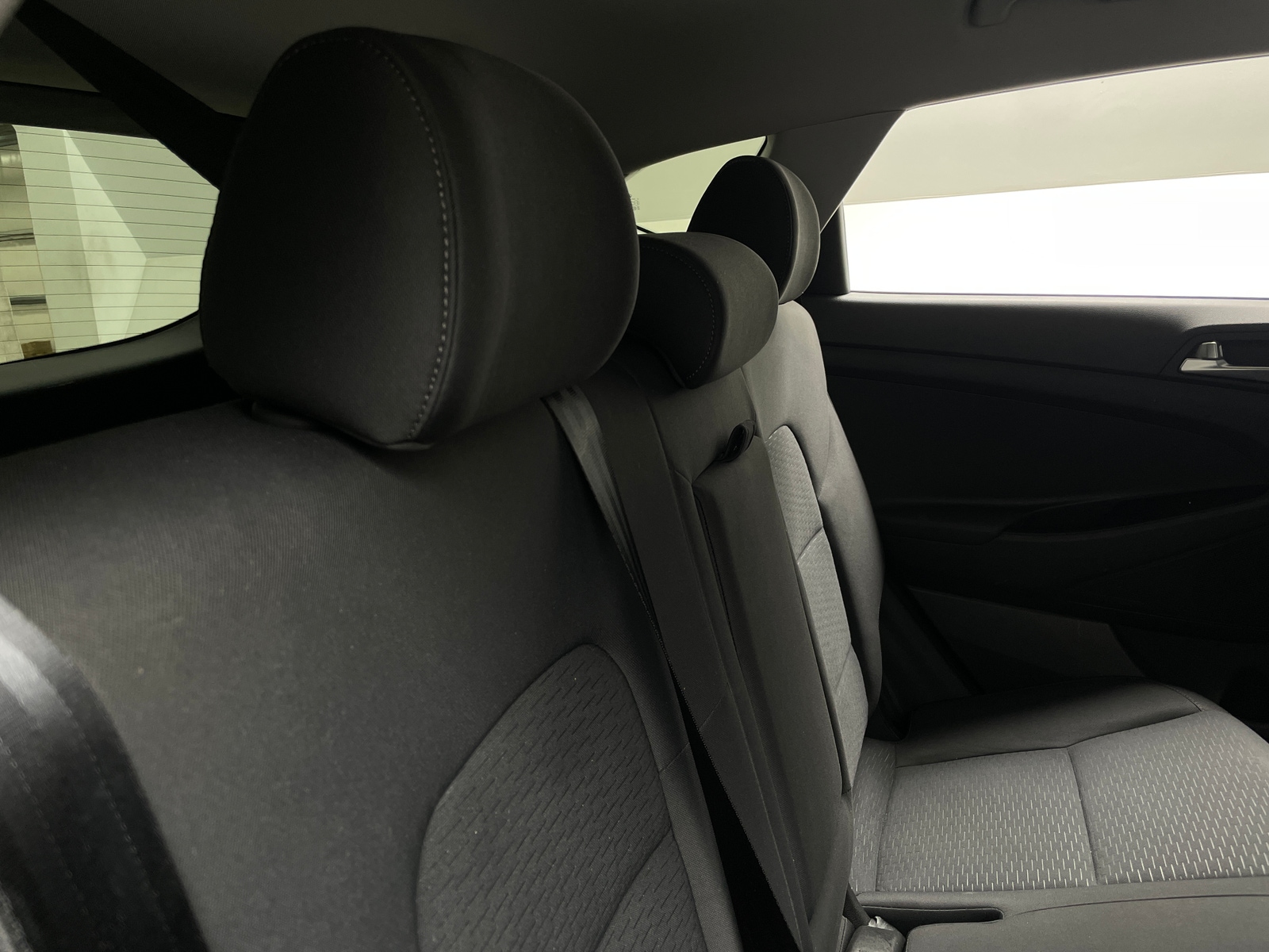 Thumbnail: 2019 Hyundai Tucson - 6