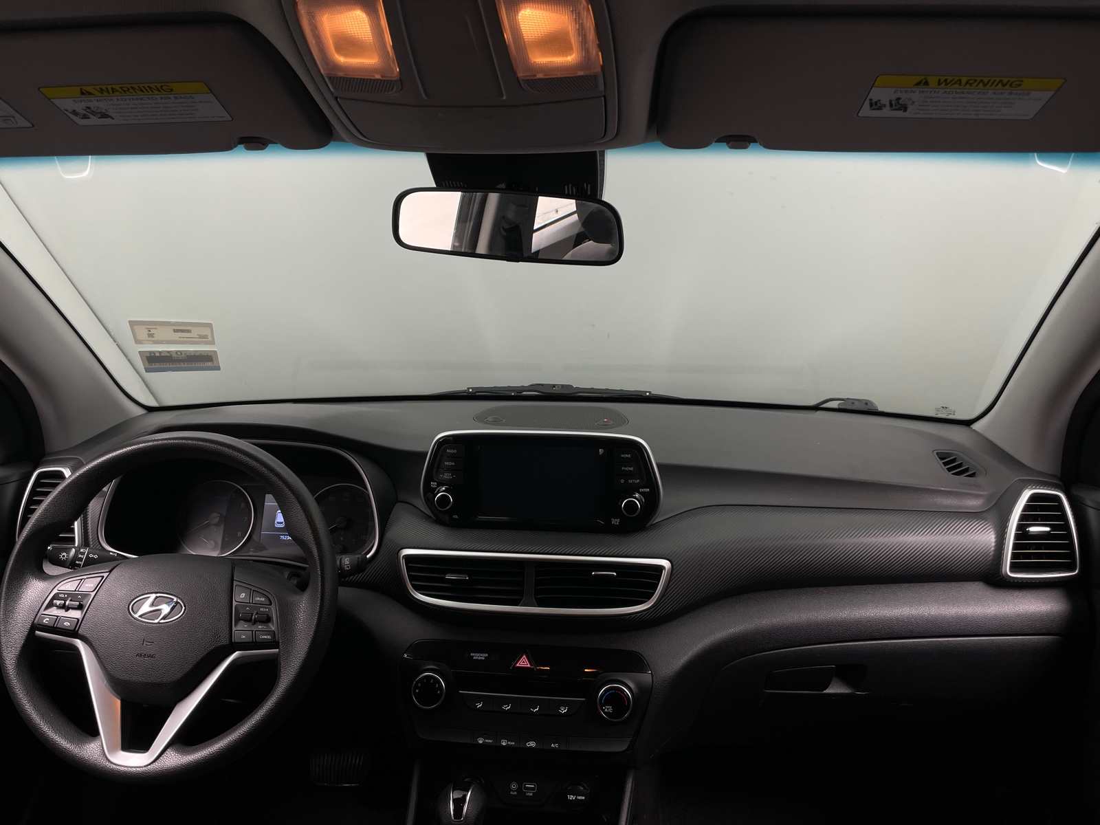 Thumbnail: 2019 Hyundai Tucson - 3