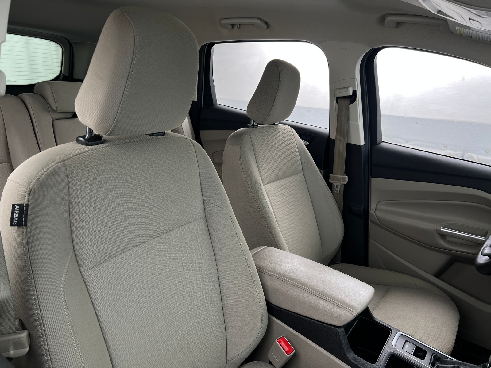 Thumbnail: 2018 Ford Escape - 2
