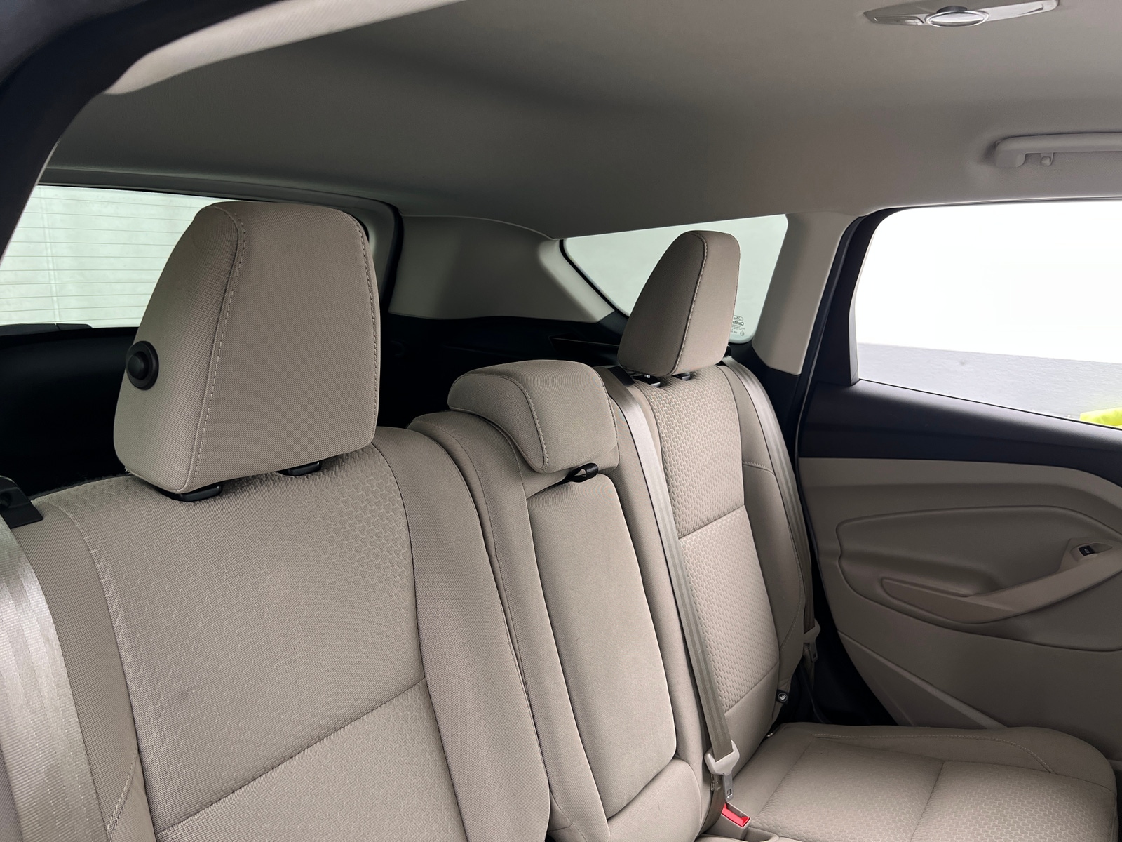 Thumbnail: 2018 Ford Escape - 6