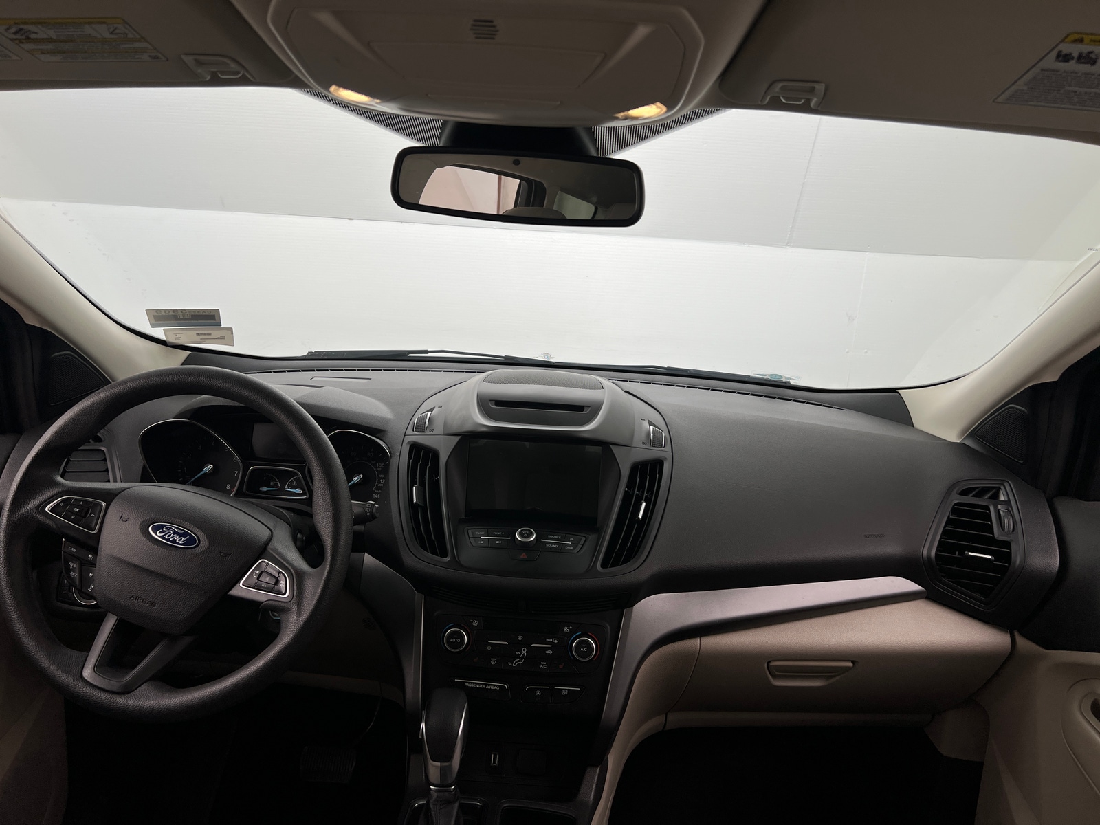 Thumbnail: 2018 Ford Escape - 3
