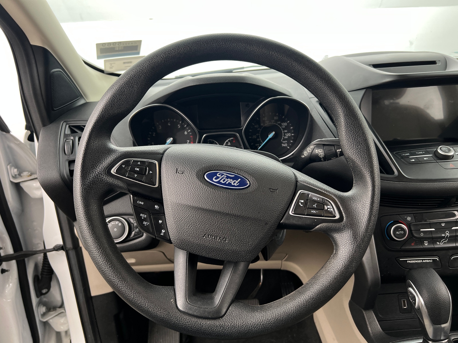 Thumbnail: 2018 Ford Escape - 5