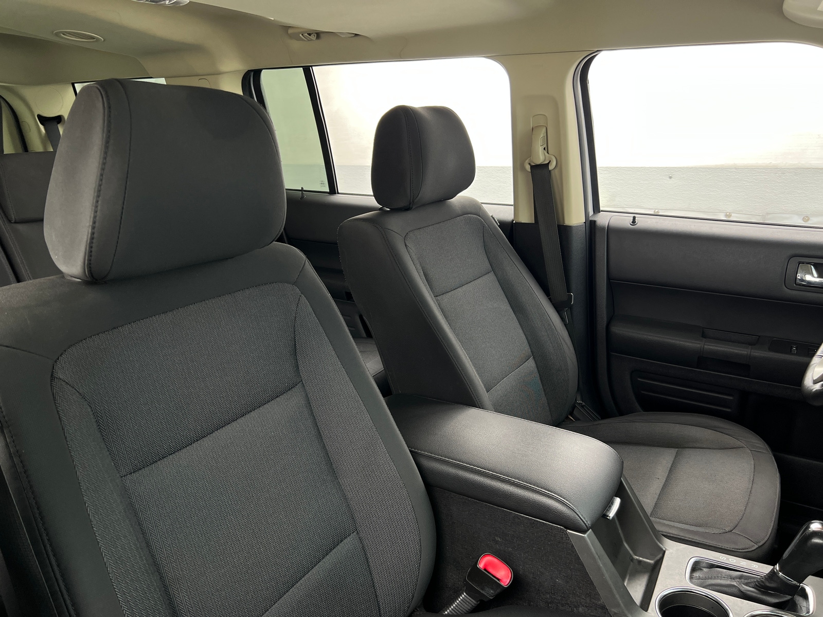 Thumbnail: 2018 Ford Flex - 2