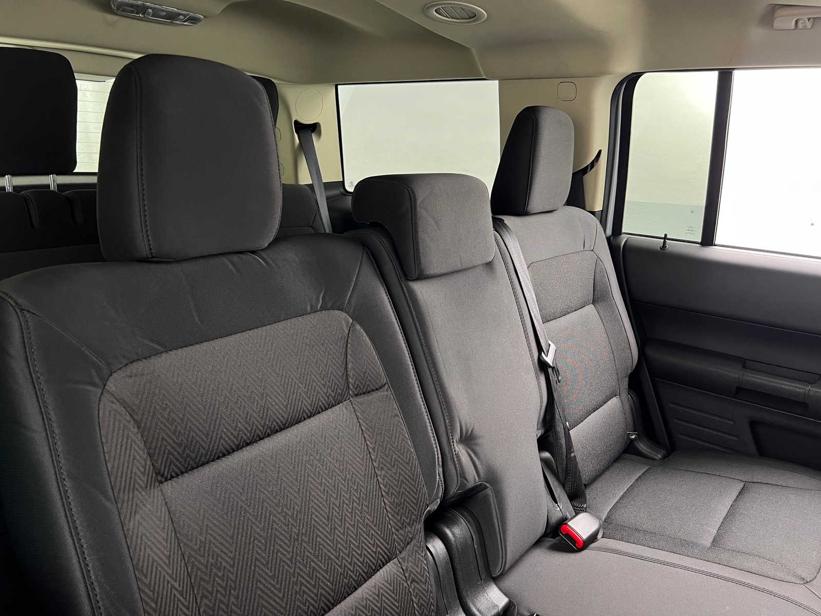 Thumbnail: 2018 Ford Flex - 6