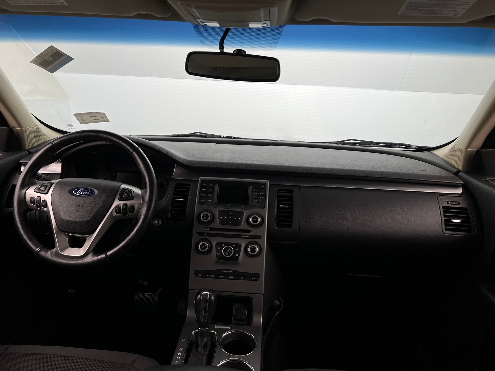 Thumbnail: 2018 Ford Flex - 3