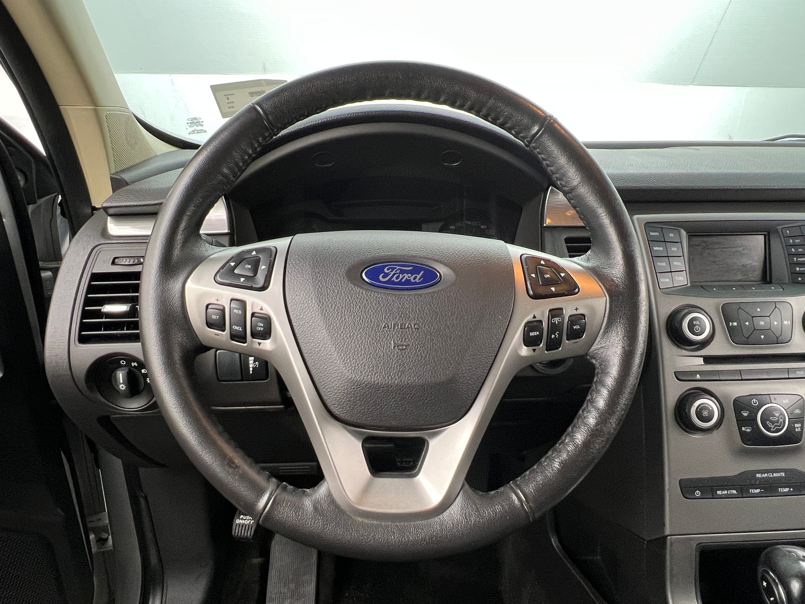 Thumbnail: 2018 Ford Flex - 5