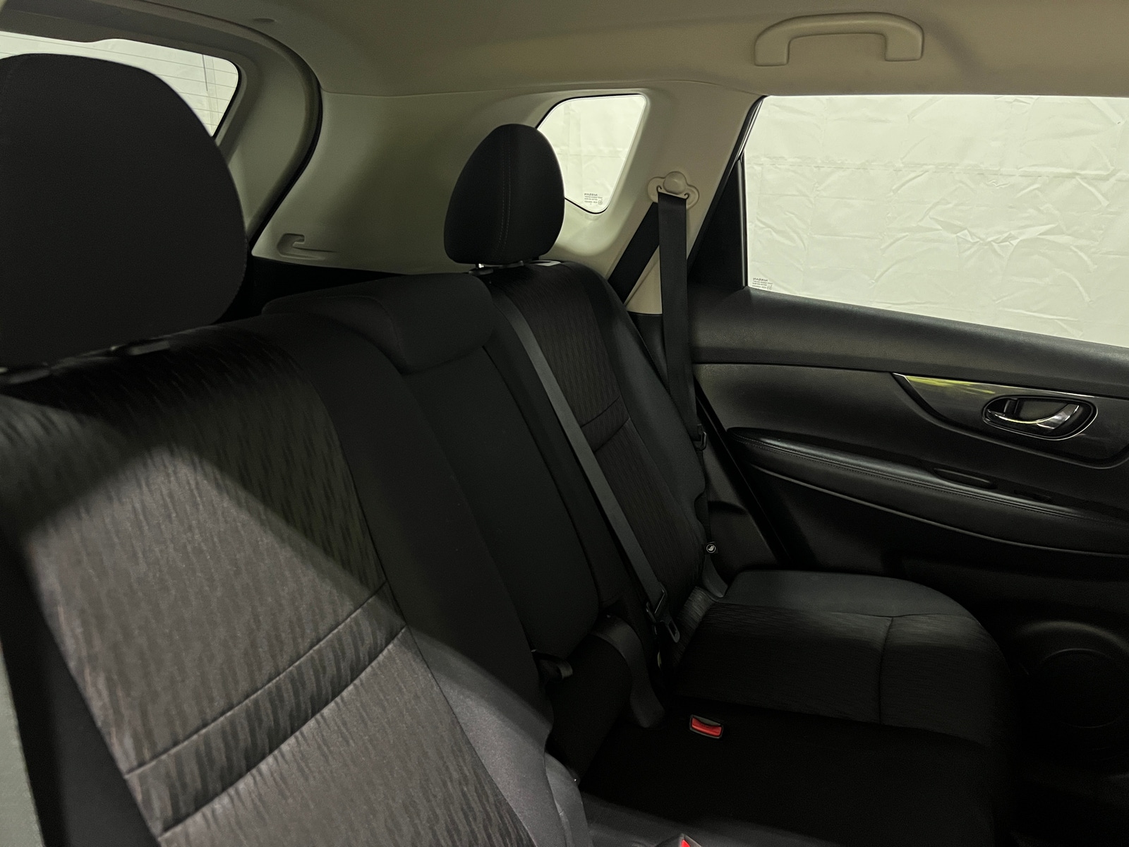 Thumbnail: 2018 Nissan Rogue - 6