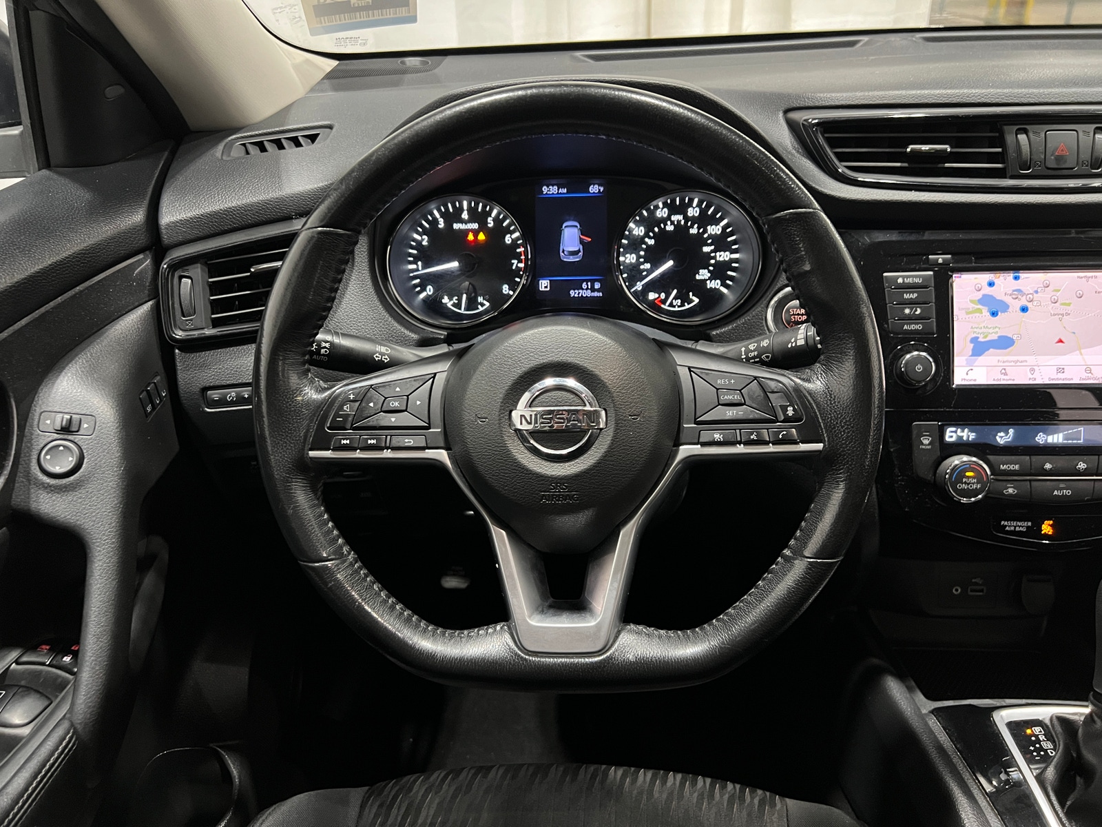 Thumbnail: 2018 Nissan Rogue - 5