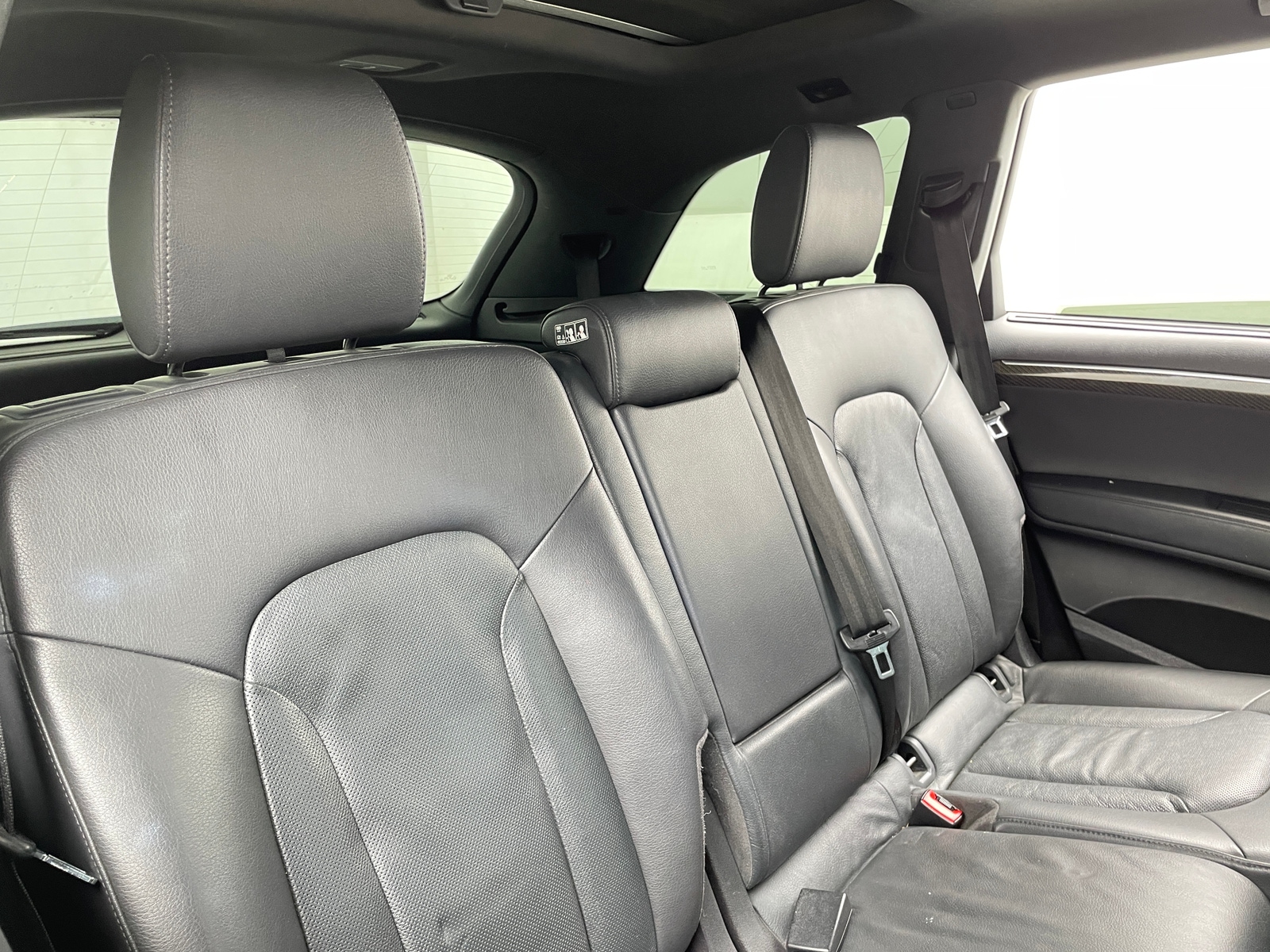 Thumbnail: 2015 Audi Q7 - 5