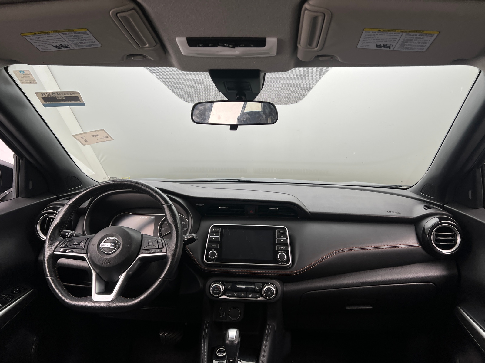 Thumbnail: 2020 Nissan Kicks - 3