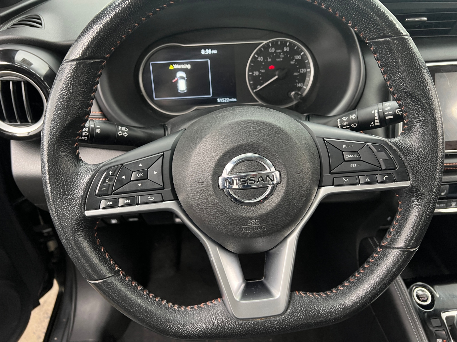 Thumbnail: 2020 Nissan Kicks - 5