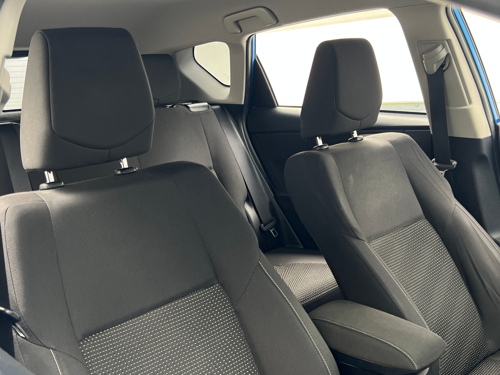 Thumbnail: 2016 Scion iM - 2