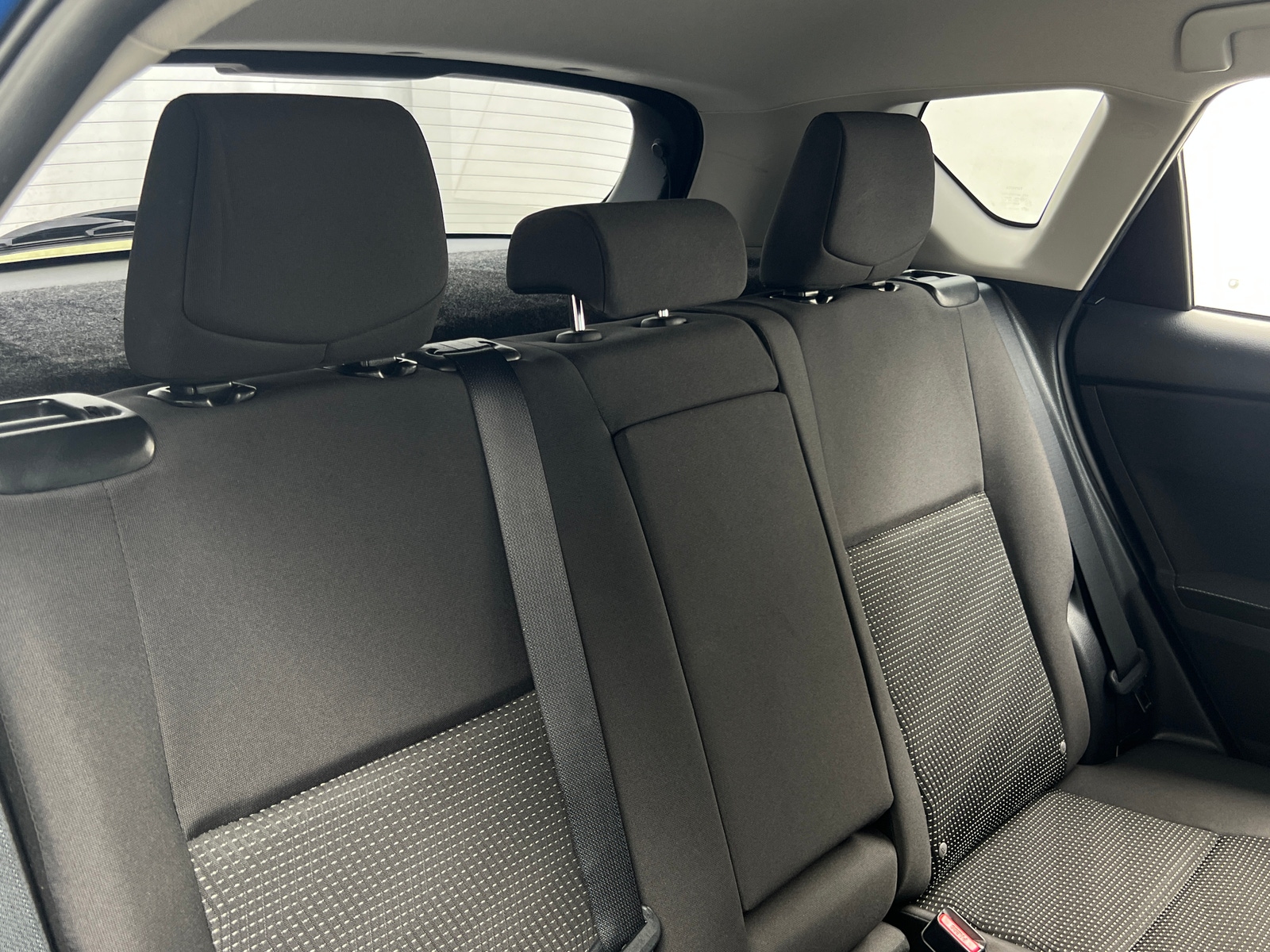 Thumbnail: 2016 Scion iM - 6