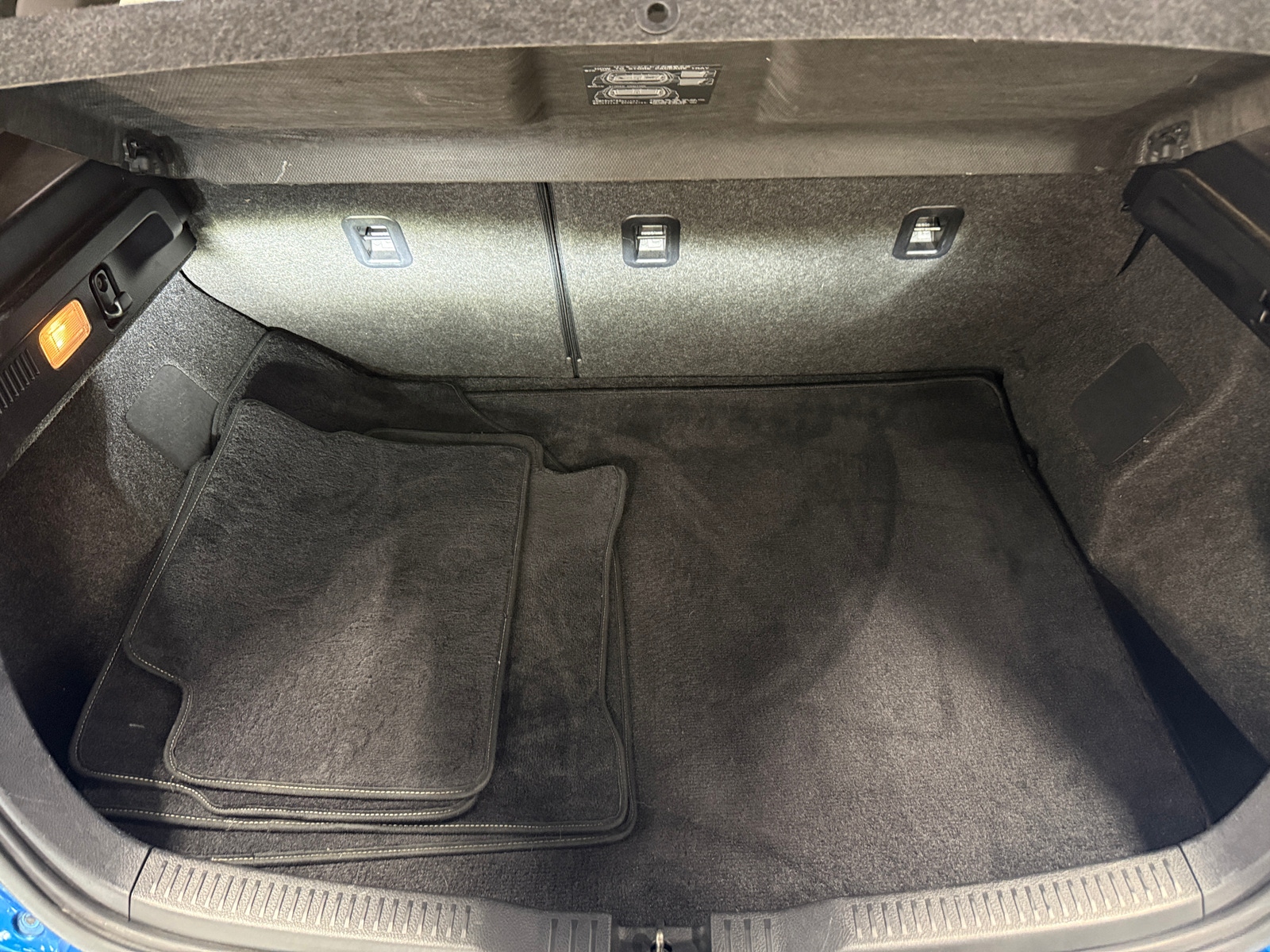 Thumbnail: 2016 Scion iM - 7