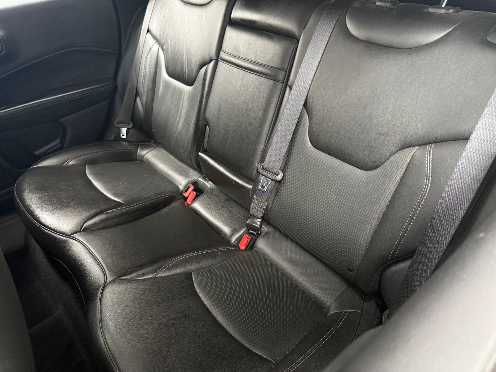 Thumbnail: 2019 Jeep Compass - 5