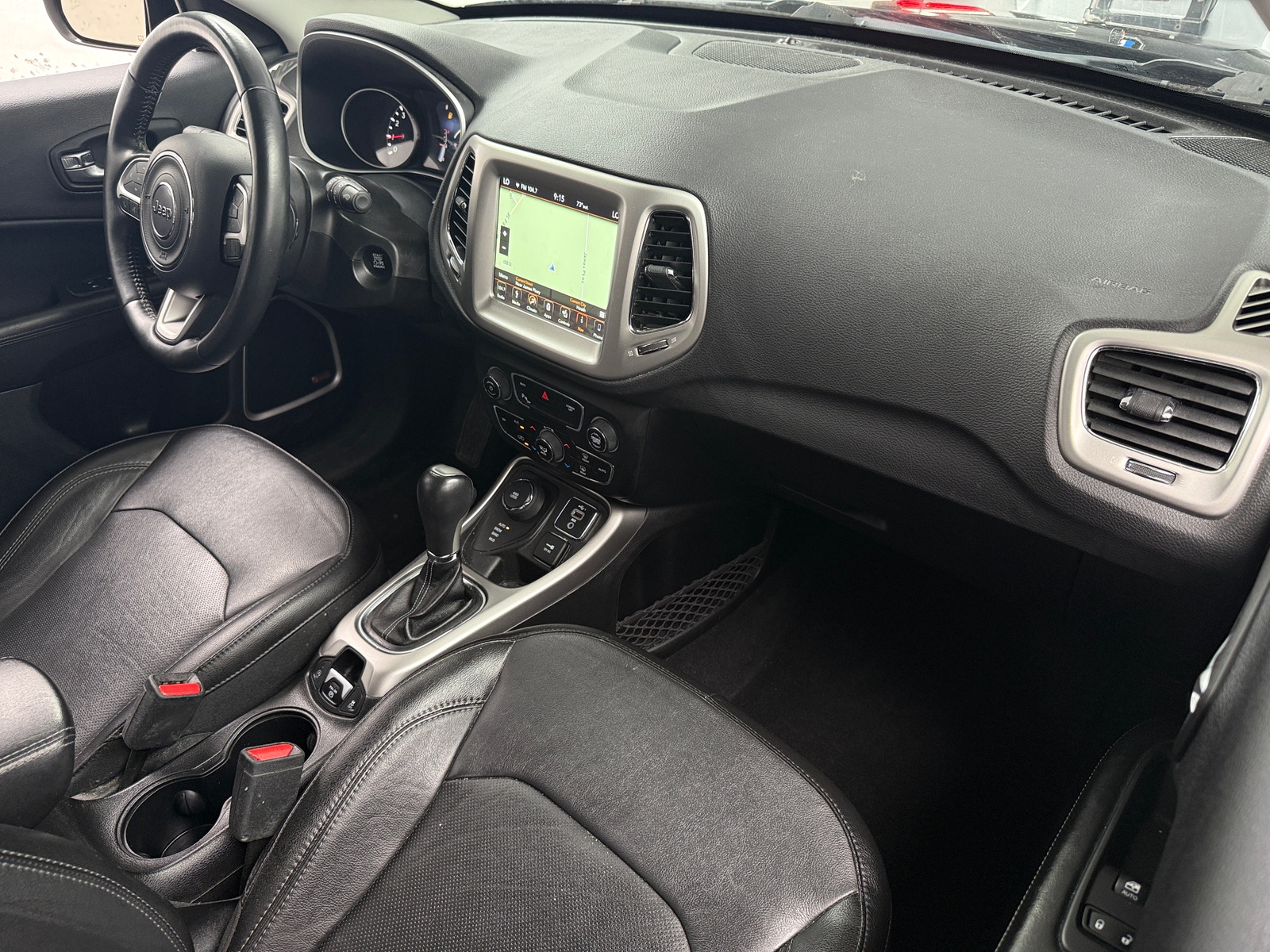 Thumbnail: 2019 Jeep Compass - 2