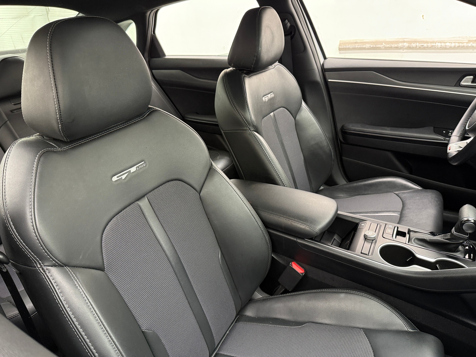 Thumbnail: 2022 Kia K5 - 2