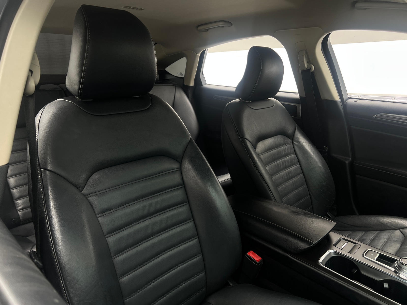 Thumbnail: 2018 Ford Fusion - 2