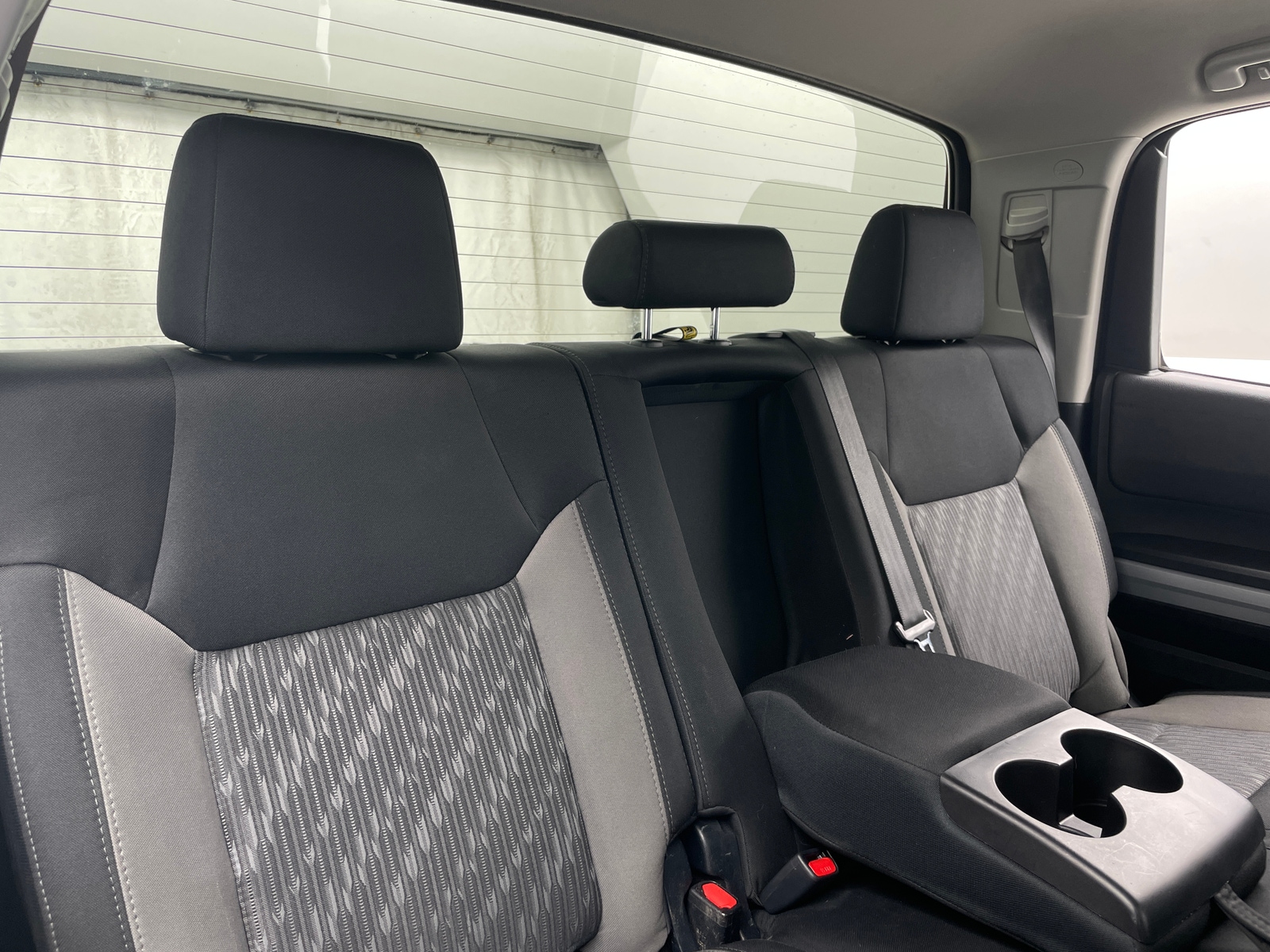 Thumbnail: 2018 Toyota Tundra - 6