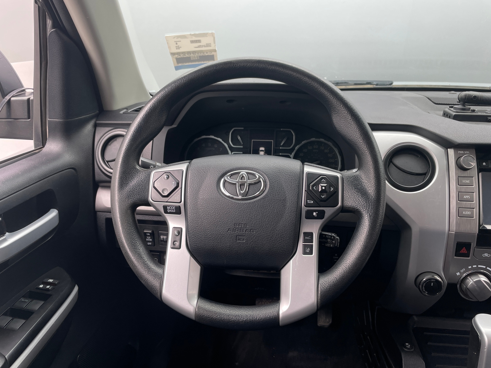 Thumbnail: 2018 Toyota Tundra - 5