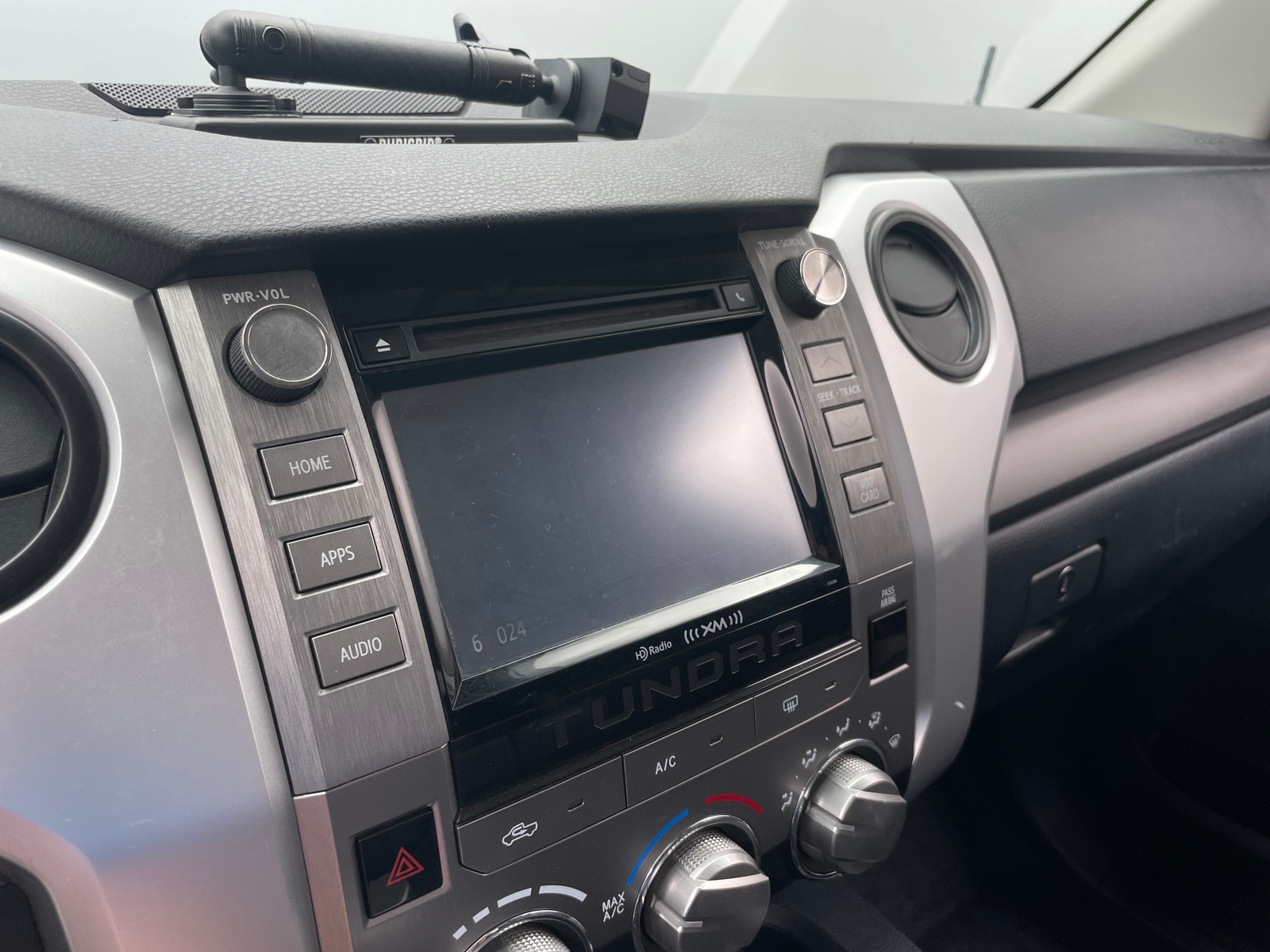 Thumbnail: 2018 Toyota Tundra - 4