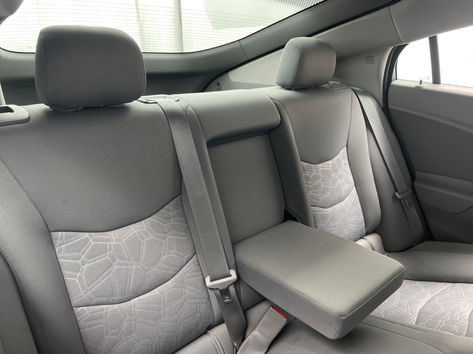 Thumbnail: 2017 Chevrolet Volt - 6