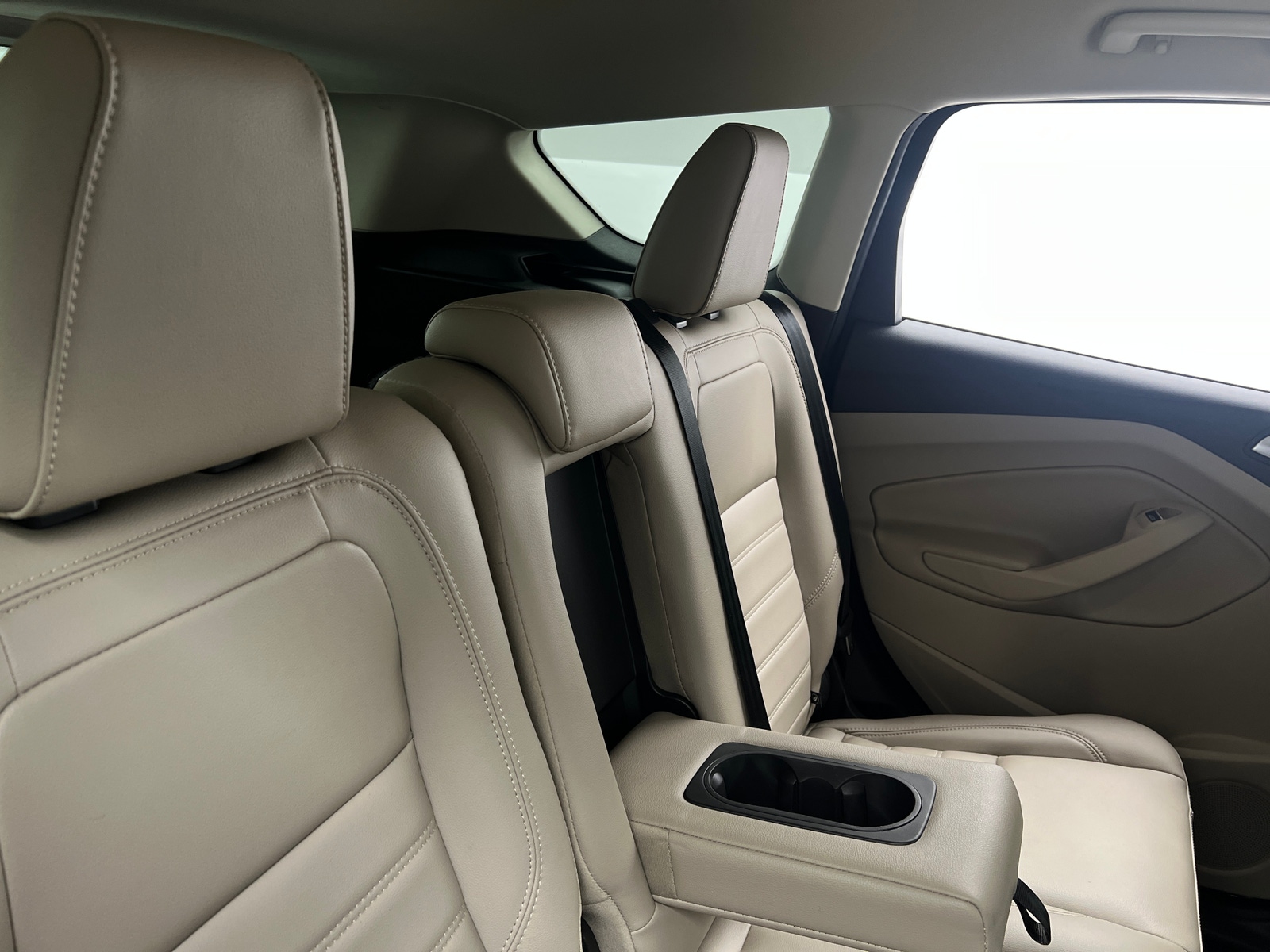 Thumbnail: 2019 Ford Escape - 5