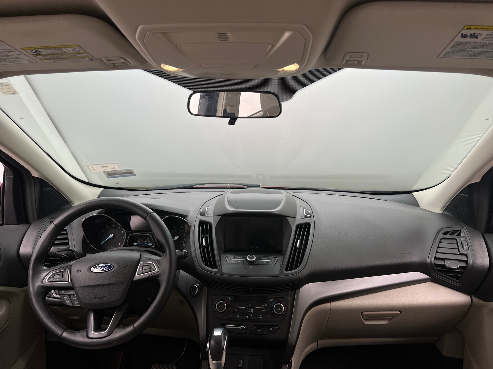 Thumbnail: 2019 Ford Escape - 2