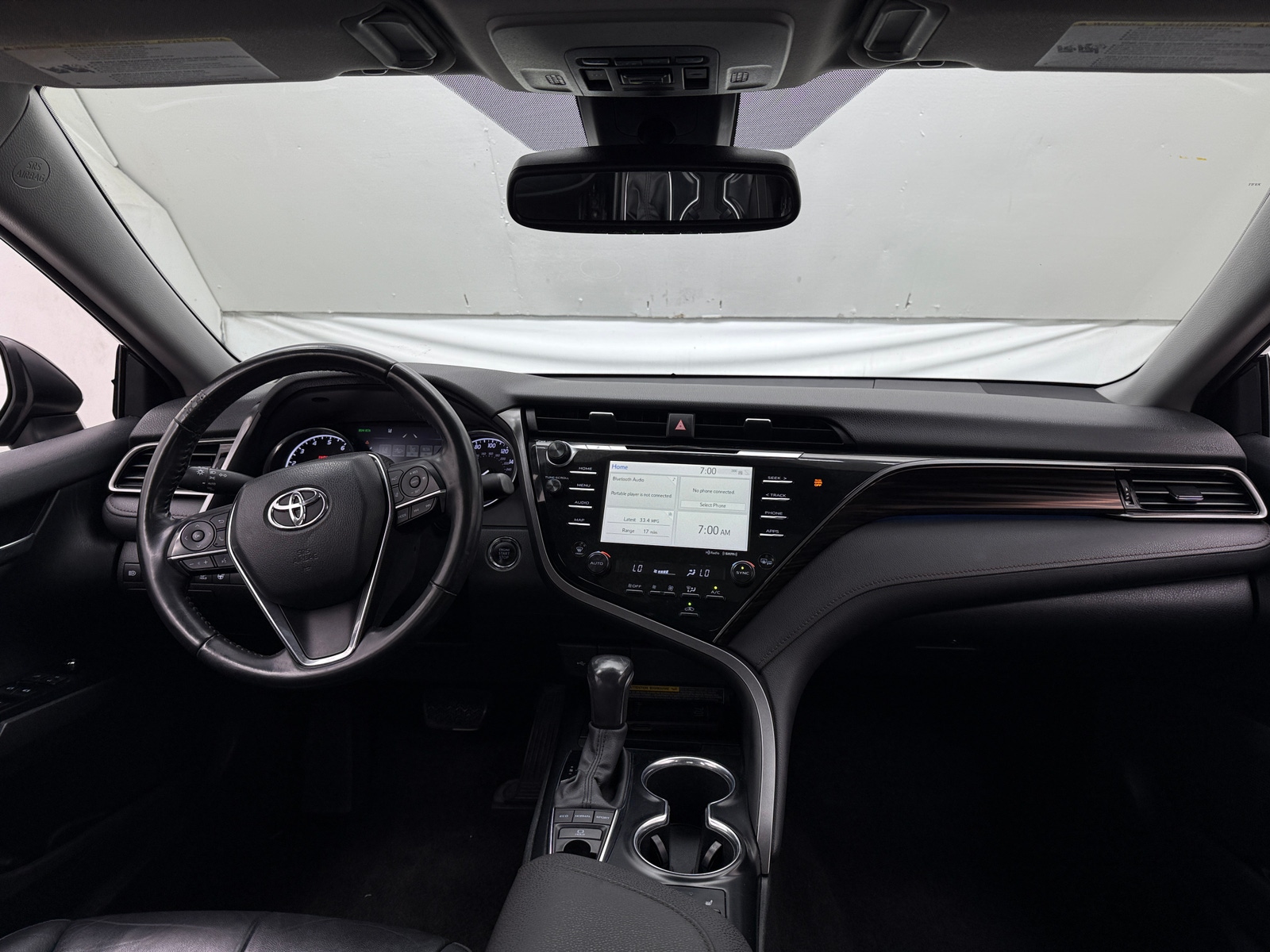 Thumbnail: 2020 Toyota Camry - 2