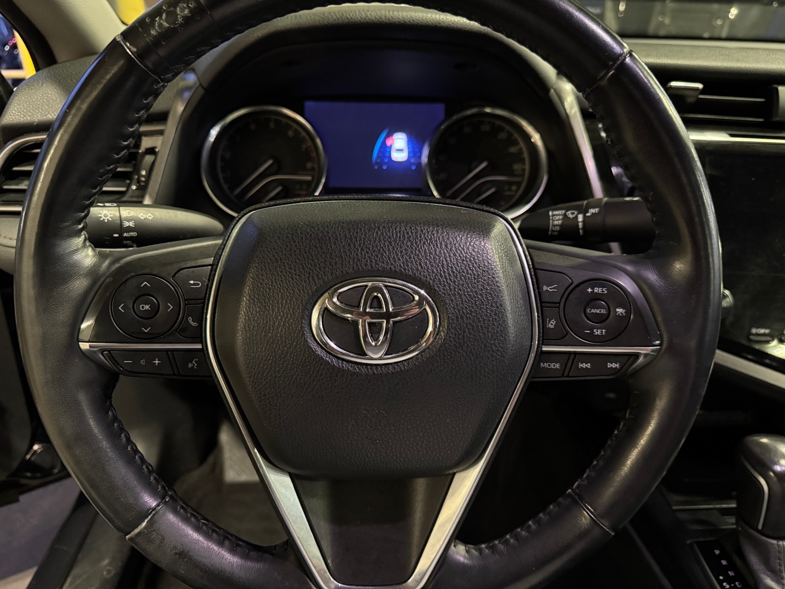 Thumbnail: 2020 Toyota Camry - 4