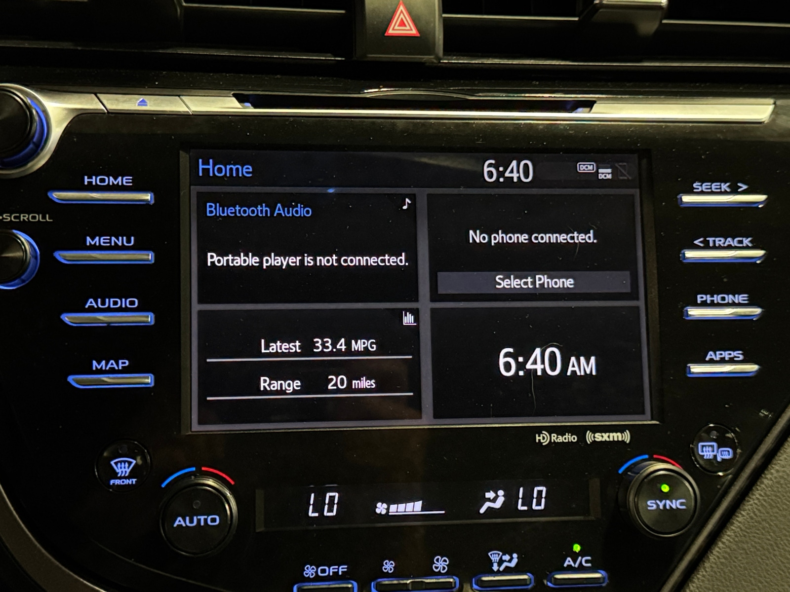 Thumbnail: 2020 Toyota Camry - 3