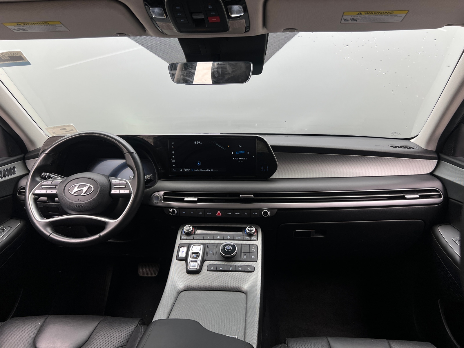 Thumbnail: 2023 Hyundai Palisade - 2