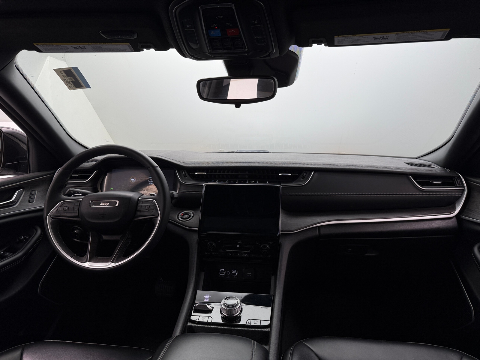 Thumbnail: 2024 Jeep Grand Cherokee - 2