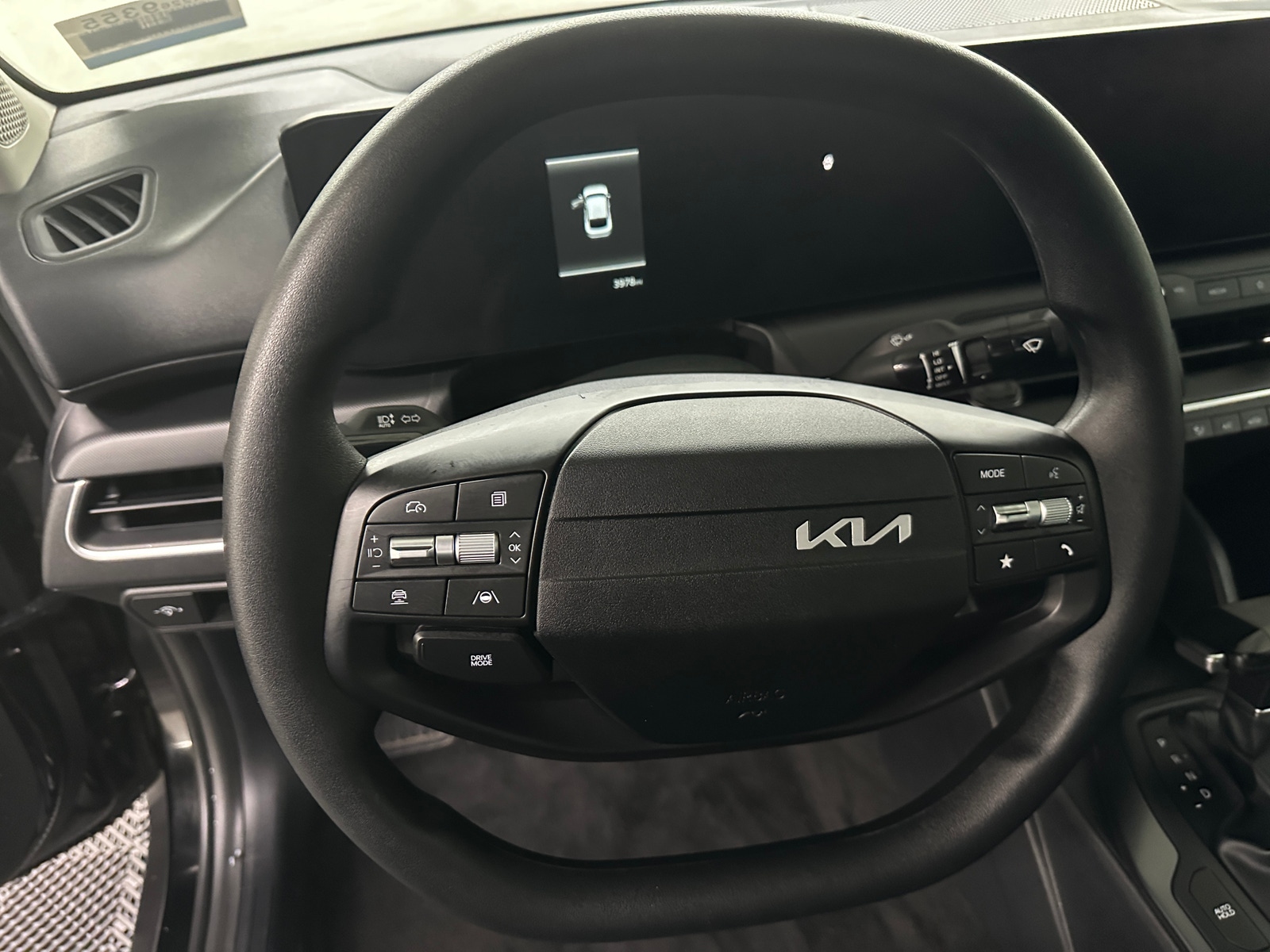Thumbnail: 2025 Kia K4 - 5